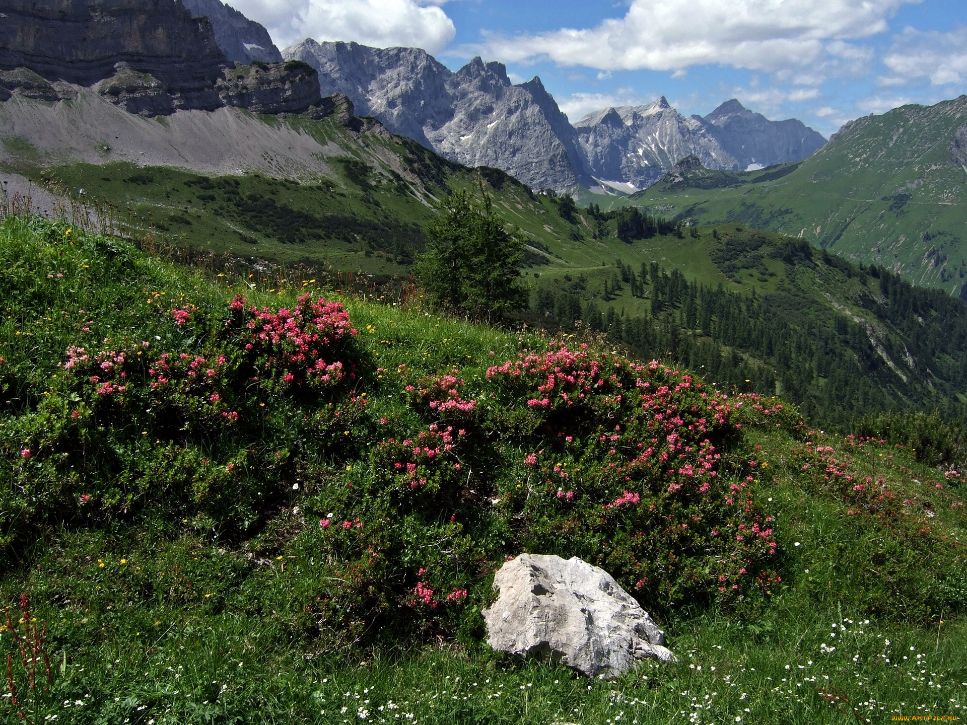 karwendel, tirol, austria, , , alps, , , , , , , , 